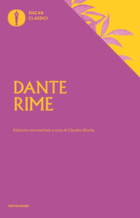 Rime 