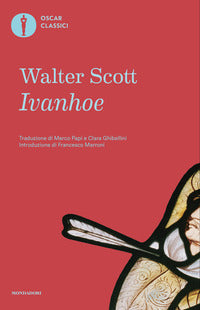 Ivanhoe 