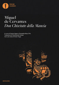 Don chisciotte della mancia 