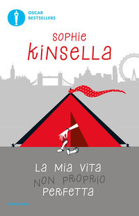 Mia vita non proprio perfetta 