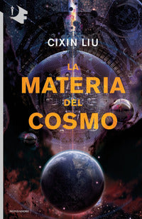 Materia del cosmo 