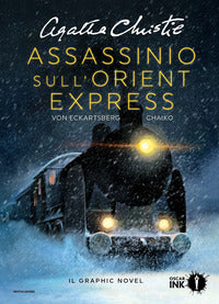 Assassinio sull'orient express 