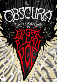 Obscura tutti i racconti 