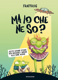 Ma io che ne so ? 
