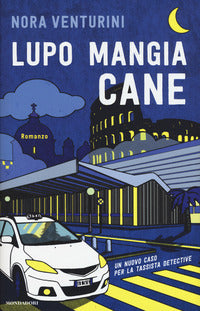 Lupo mangia cane 