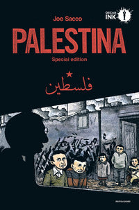 Palestina 