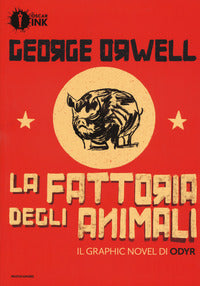 Fattoria degli animali 