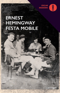 Festa mobile - v.e. 