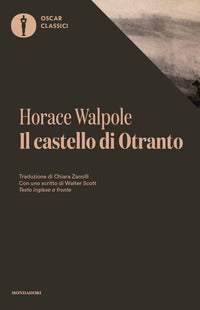 Castello di otranto 
