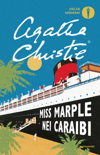 Miss marple nei caraibi 