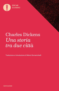 Storia tra due citta' 