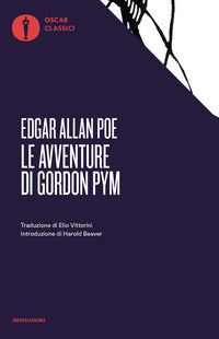 Avventure di gordon pym 