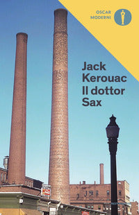 Dottor sax 