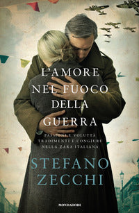 Amore nel fuoco della guerra 