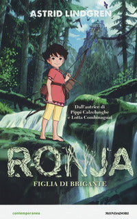 Ronja figlia di brigante 