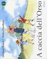 A caccia dell'orso 