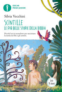 Scintille le piu' belle storie della bibbia 