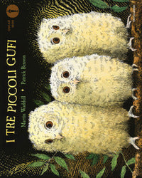 Tre piccoli gufi 
