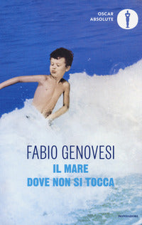 Mare dove non si tocca 