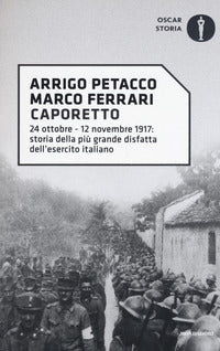 Caporetto 