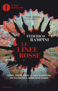 Linee rosse - uomini confini imperi 