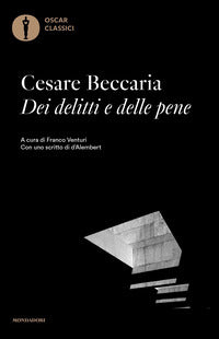 Dei delitti e delle pene 