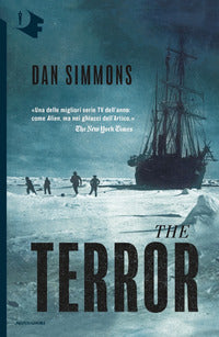 The terror 