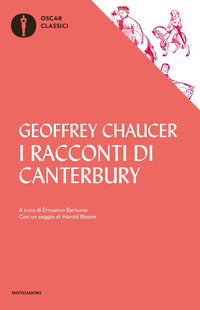 Racconti di canterbury 