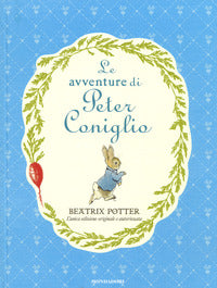 Avventure di peter coniglio 