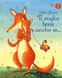 Ti voglio bene anche se 