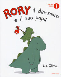 Rory il dinosauro e il suo papa' 