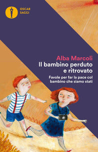 Bambino perduto e ritrovato 
