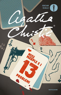 Miss marple e i 13 problemi 