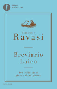 Breviario laico - 366 riflessioni giorno dopo giorno 