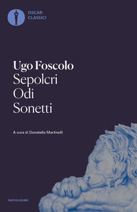 Sepolcri odi sonetti 