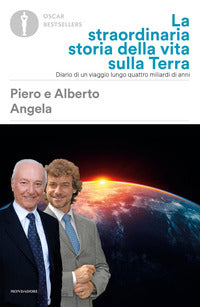 Straordinaria storia della vita sulla terra 