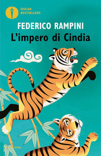 Impero di cindia - cina india e dintorni la superpotenza asiatica 
