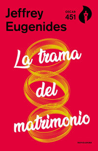 Trama del matrimonio 