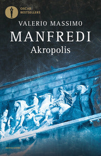 Akropolis - grande epopea di atene 