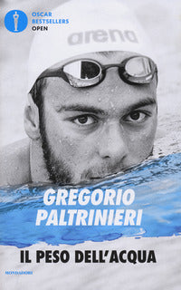 Peso dell'acqua 