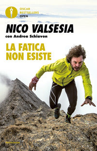 Fatica non esiste 