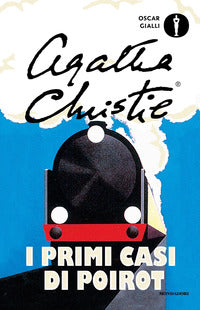 Primi casi di poirot 