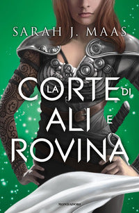 Corte di ali e rovina 