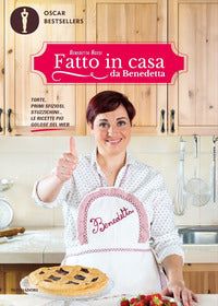 Fatto in casa da benedetta 