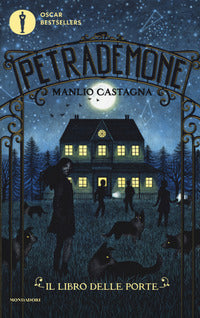 Petrademone 1 - il libro delle porte 