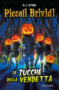 Zucche della vendetta 
