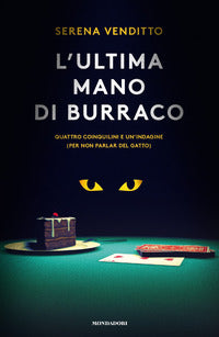 Ultima mano di burraco 