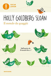 Mondo da quaggiu' 