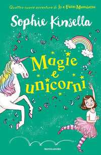 Magie e unicorni 