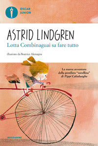 Lotta combinaguai sa fare tutto 